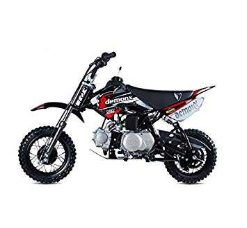 Pitbike chránič řetězu DemonX Minipit