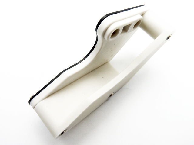 pitbike chránič řetězu, vodítko spodní DemonX