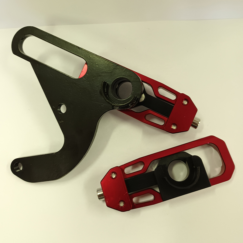 xFront rychlo napínáky řetězu GP