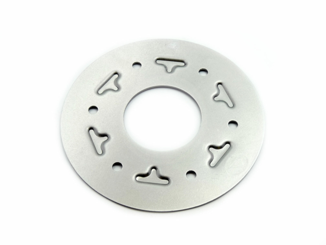 plech spojkového koše pro motor Zongshen 190