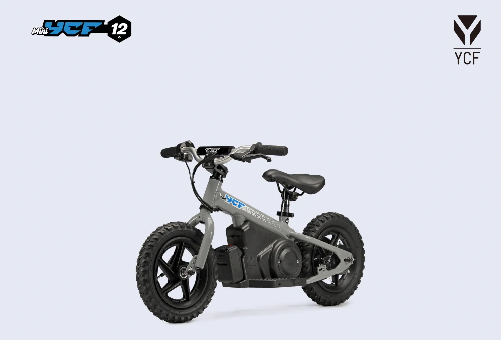 YCF mini 12 balační elektro kolo