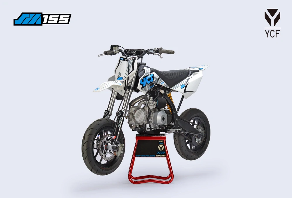 Pitbike YCF SM F155