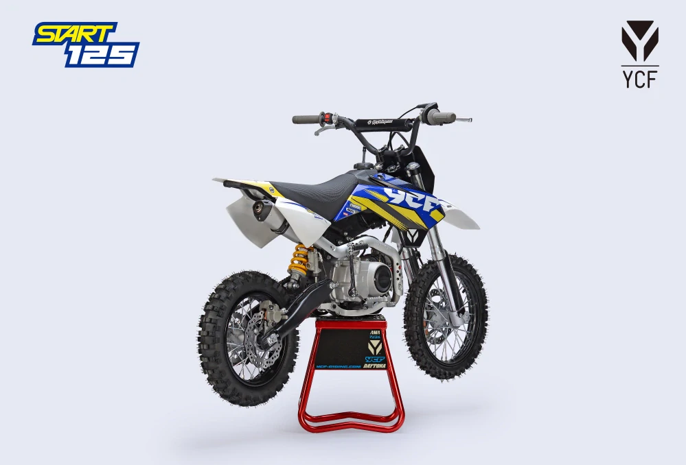 Pitbike YCF Start F125