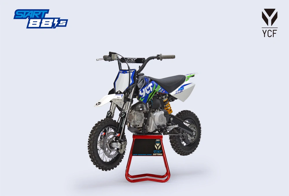 Pitbike YCF Start F88SE 2025