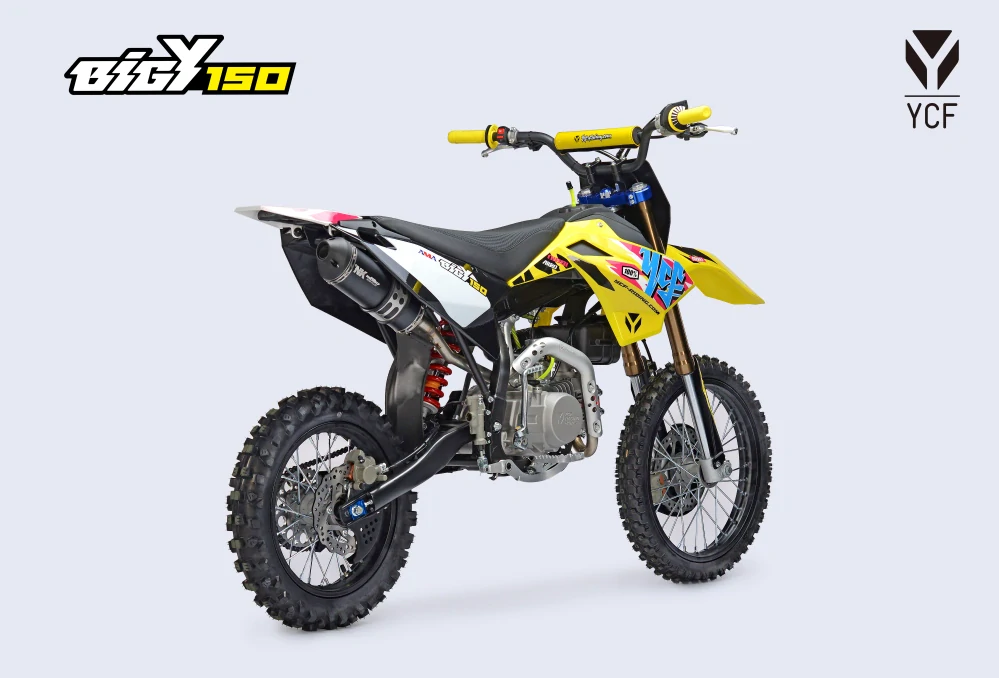 YCF BIGY 150 Limited