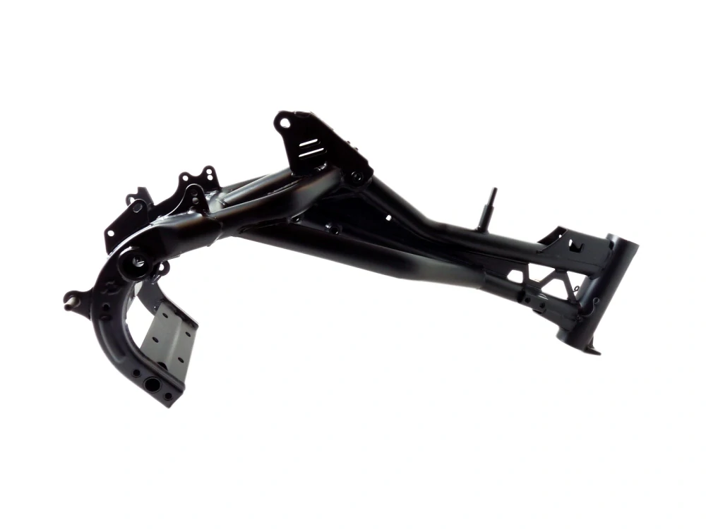 pitbike rám Stomp, WPB BEAST 212