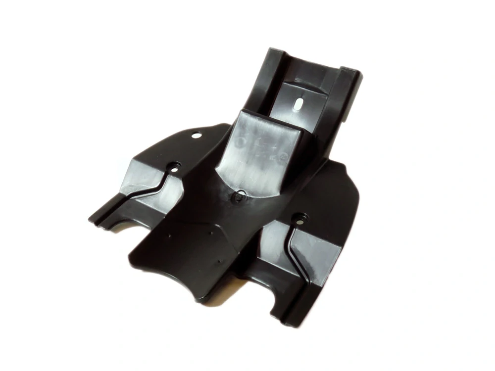 pitbike plastová deska pod sedlem Stomp, WPB