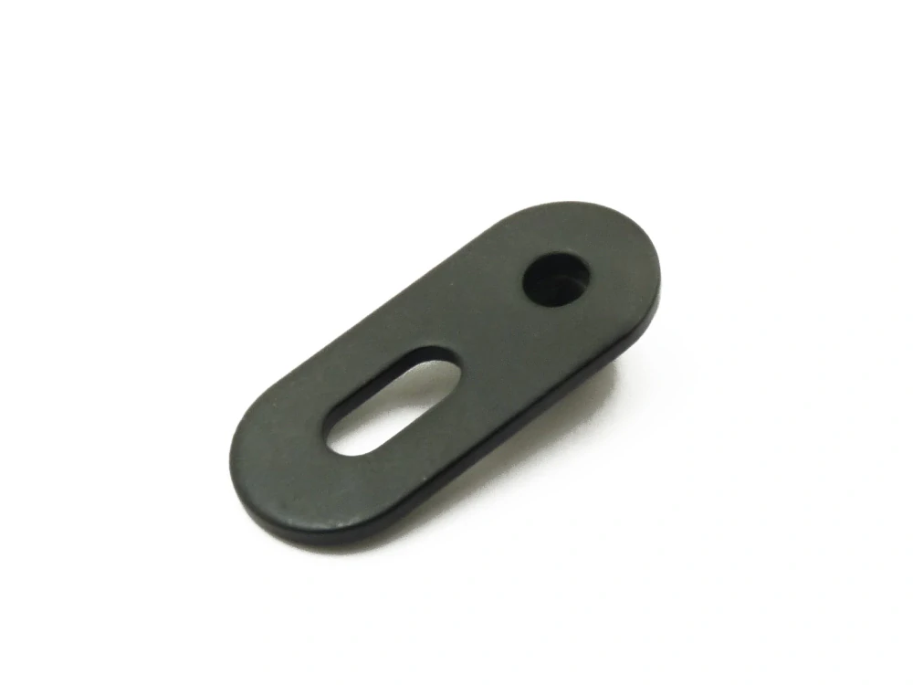 pitbike držák přední tabulky WPB 140, WPB125