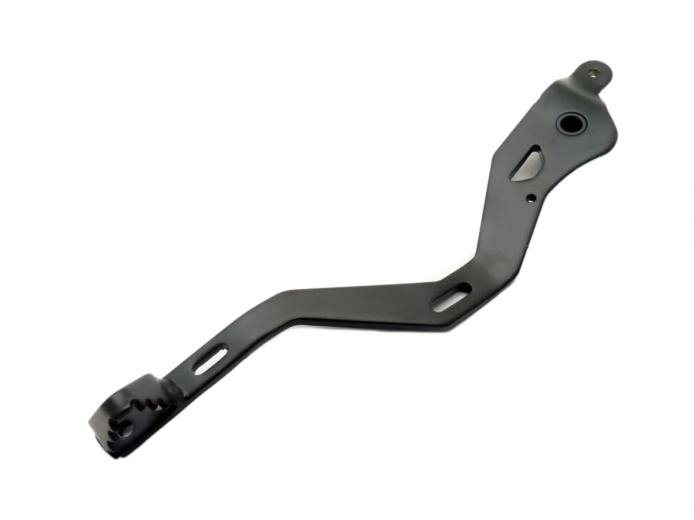 pitbike páka zadní brzdy Stomp, WPB