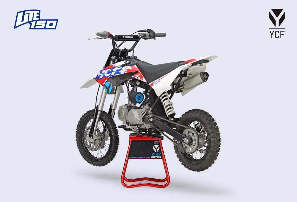 PITBIKE YCF LITE 150 MY26 14x12
