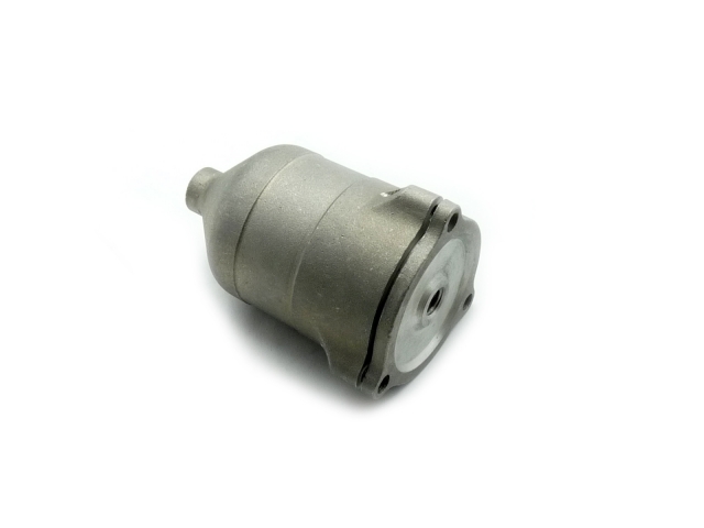 pitbike olejový filtr s tělem pro motor XY150/160