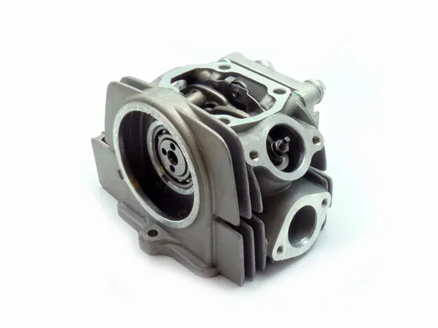 kompletní hlava pro motor Stomp YX 140