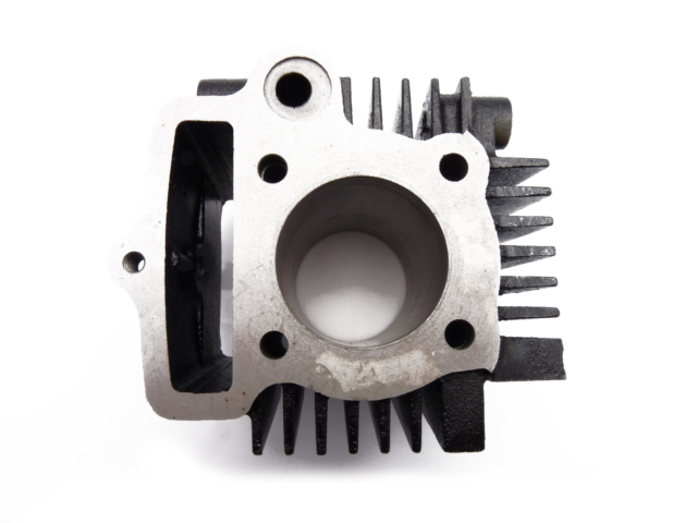 válec pro motor Stomp Lifan 90 el. start
