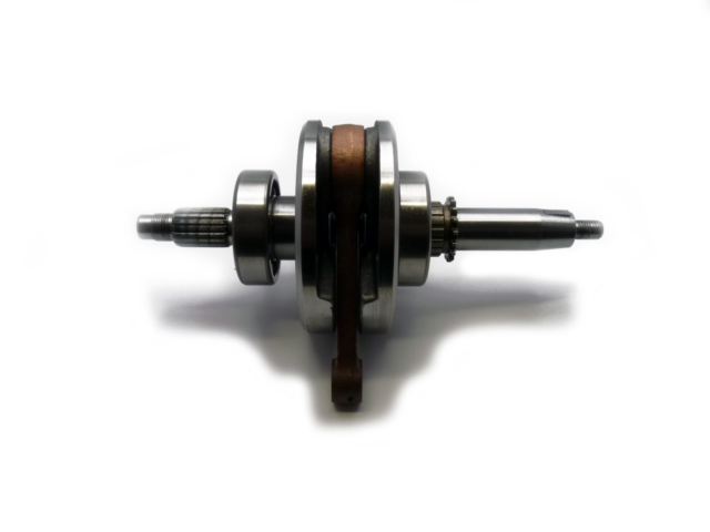 kompletní klika pro motor Zongshen 190