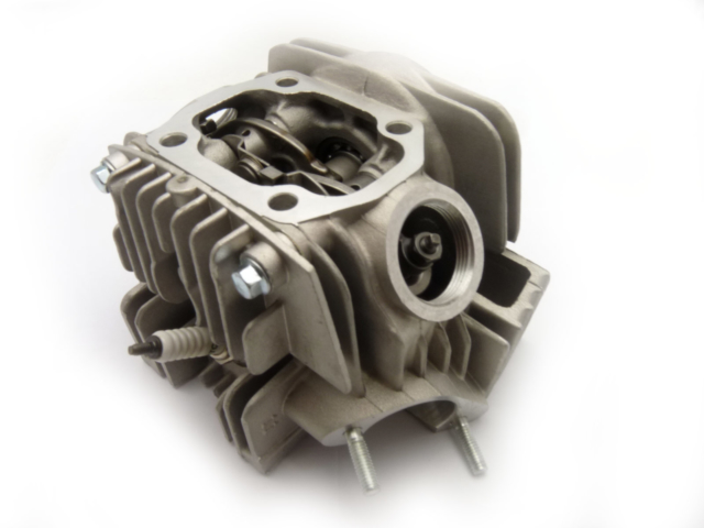 kompletní hlava pro motor Stomp GN 120