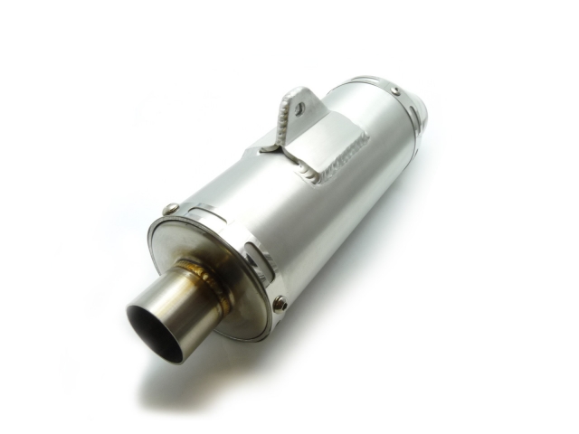 pitbike koncovka výfuku GPX, 38 mm svod