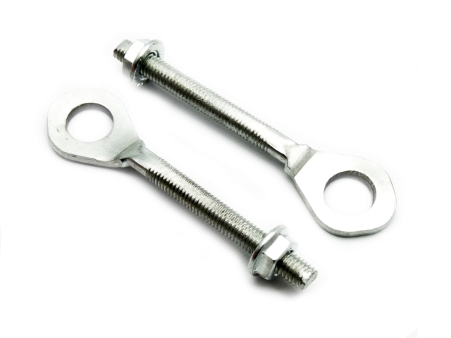 pitbike napínáky řetězu Stomp, DemonX, WPB