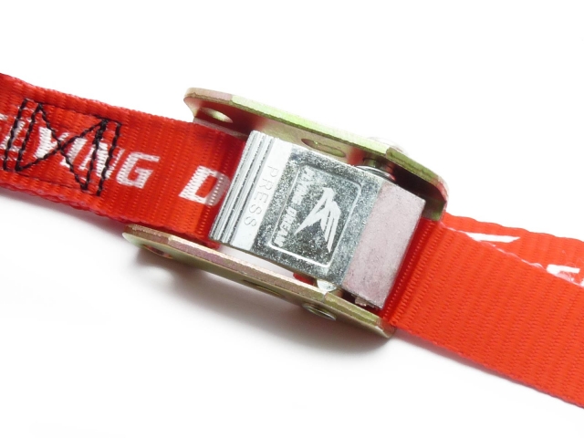 Stahovací popruhy pár