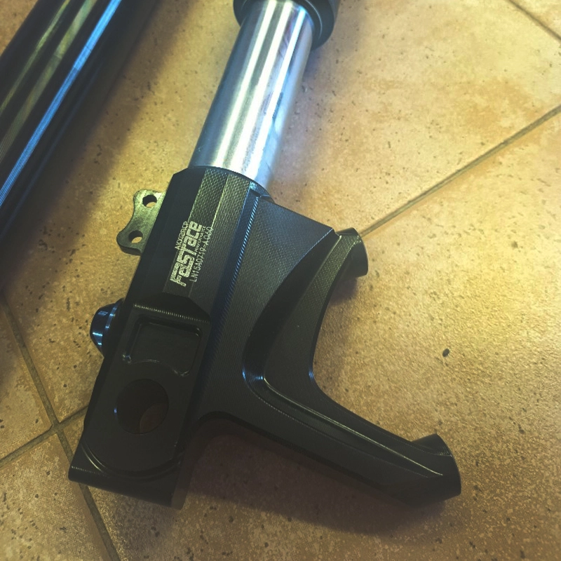 Přední vidlice Fastace AKX 12RCP 720mm