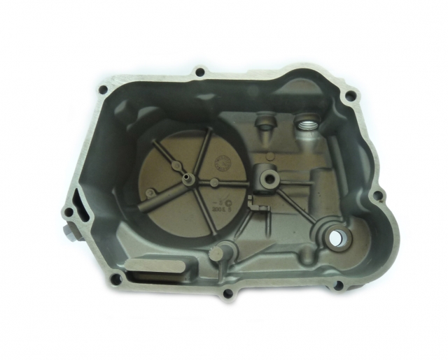 kryt spojky pro motor Stomp Lifan 140