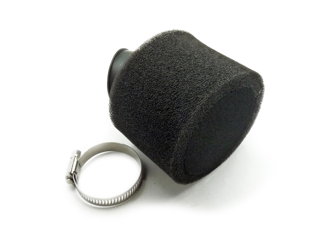 pitbike chrániče vidlic s chráničem kotouče WPB RACE, Marzocchi, SP, 29cm