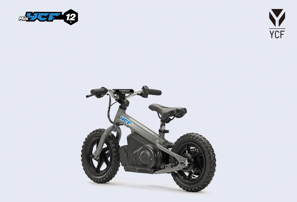 YCF mini 12 balační elektro kolo