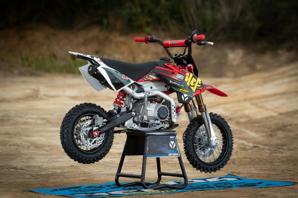 Pitbike YCF Start F88SE Limited