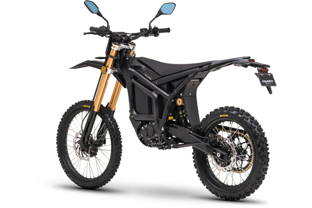 Elektro Talaria Komodo L3e (homol.)