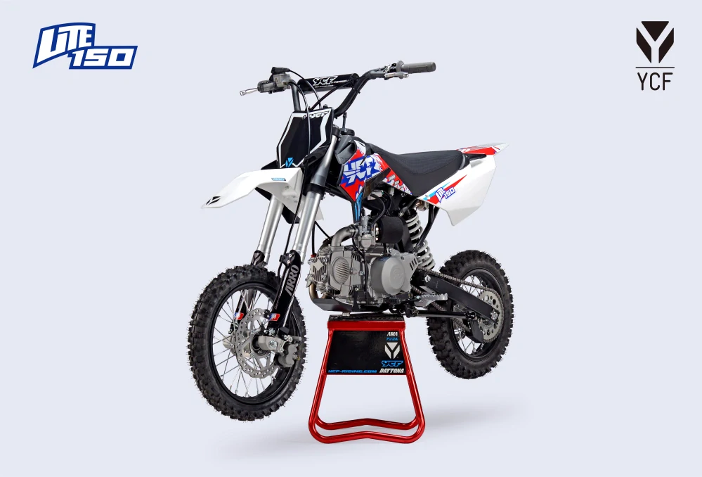 PITBIKE YCF LITE 150 MY26 14x12