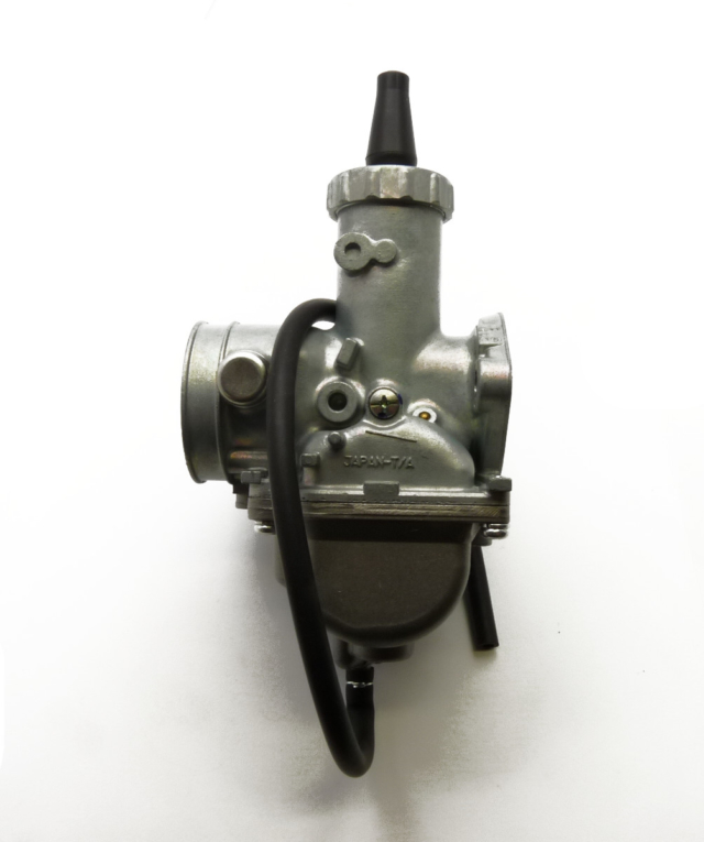 pitbike karburátor mikuni 30 mm Stomp, DemonX, WPB