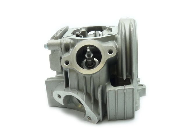 kompletní hlava pro motor Stomp Lifan 125
