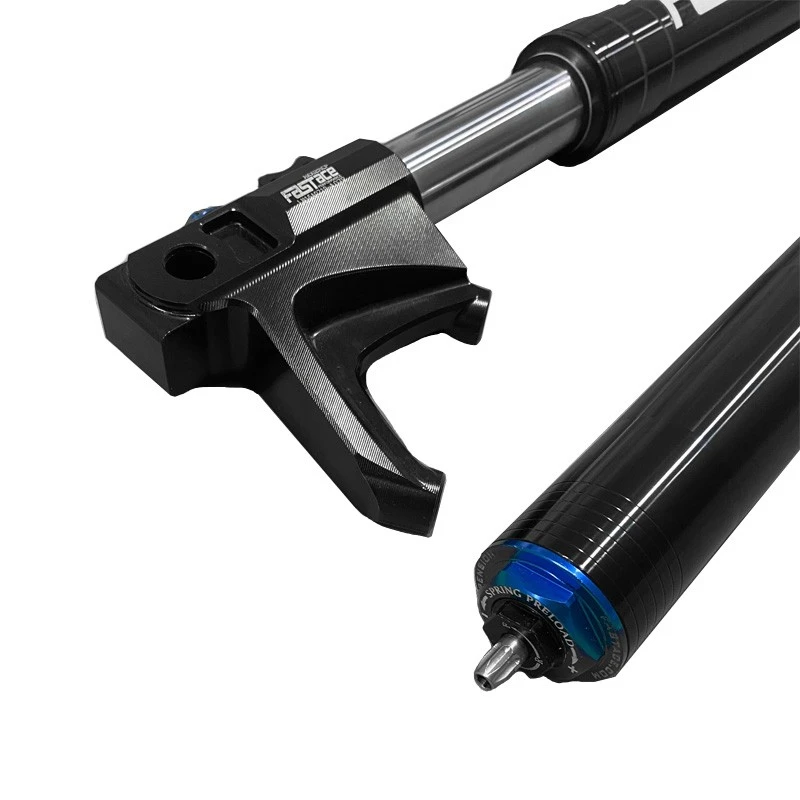 Přední vidlice Fastace AKX 12RCP 720mm