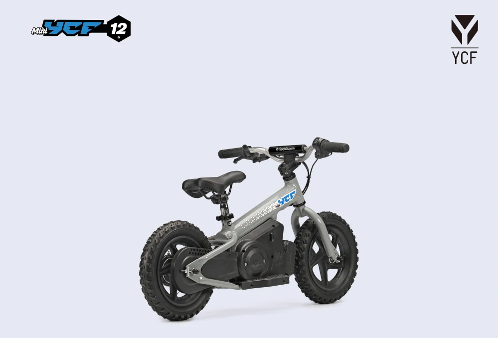 YCF mini 12 balační elektro kolo