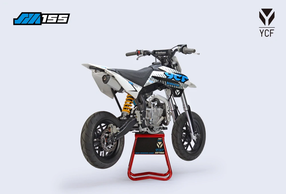 Pitbike YCF SM F155
