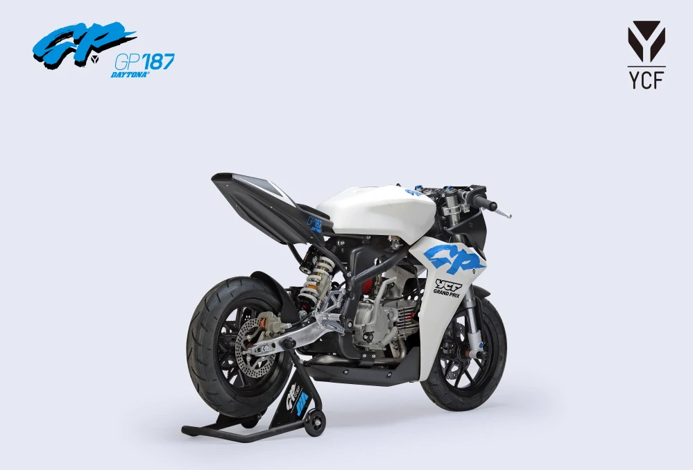 YCF mini GP 187 2025