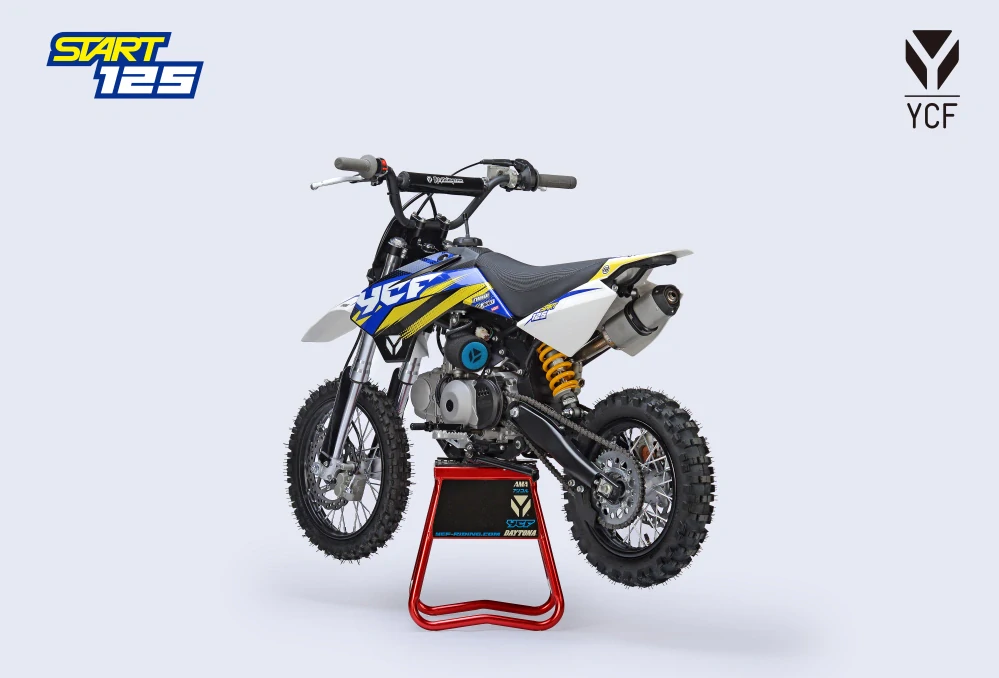 Pitbike YCF Start F125