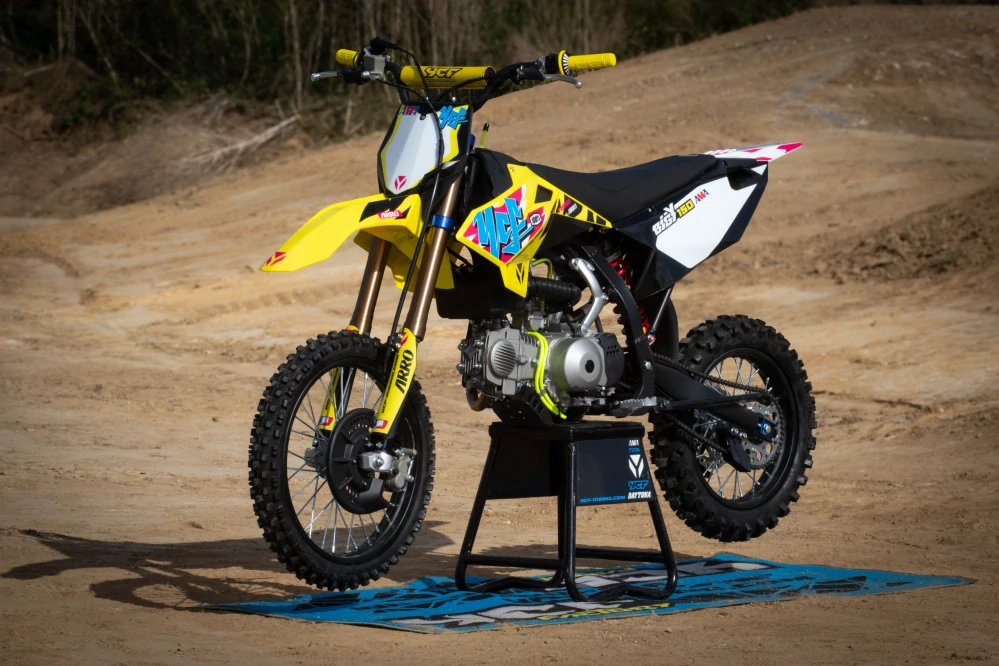 YCF BIGY 150 Limited