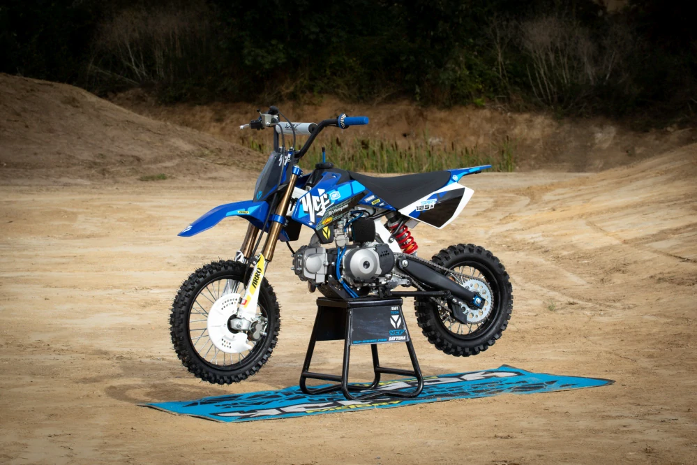 Pitbike YCF Start F125 Limited