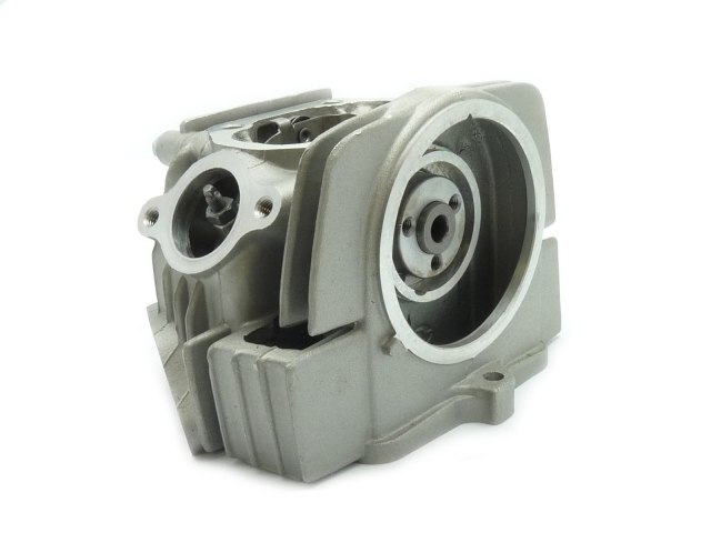 kompletní hlava pro motor Stomp Lifan 125