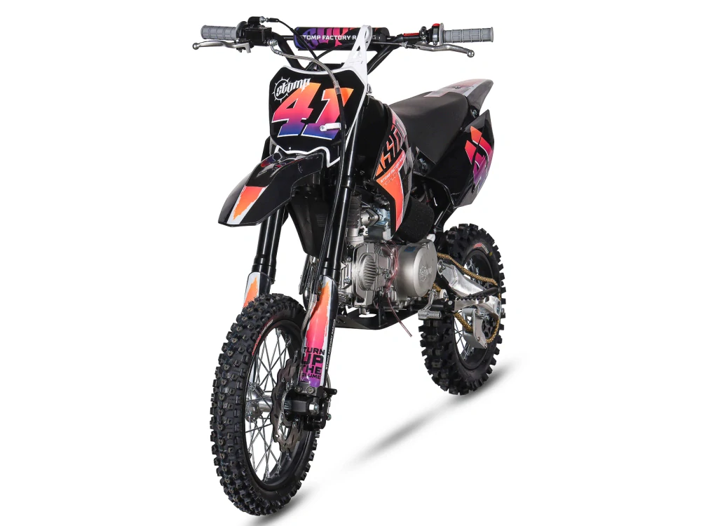Stomp pitbike Z3-140R, 14x12