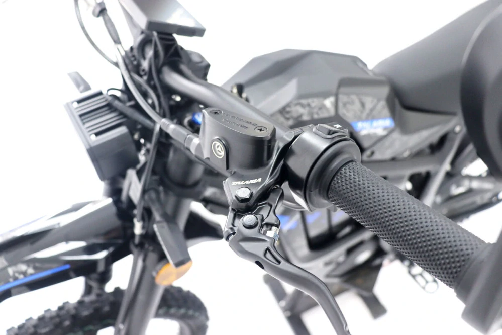 Elektro Talaria Sting PRO L1e, 13,4Kw