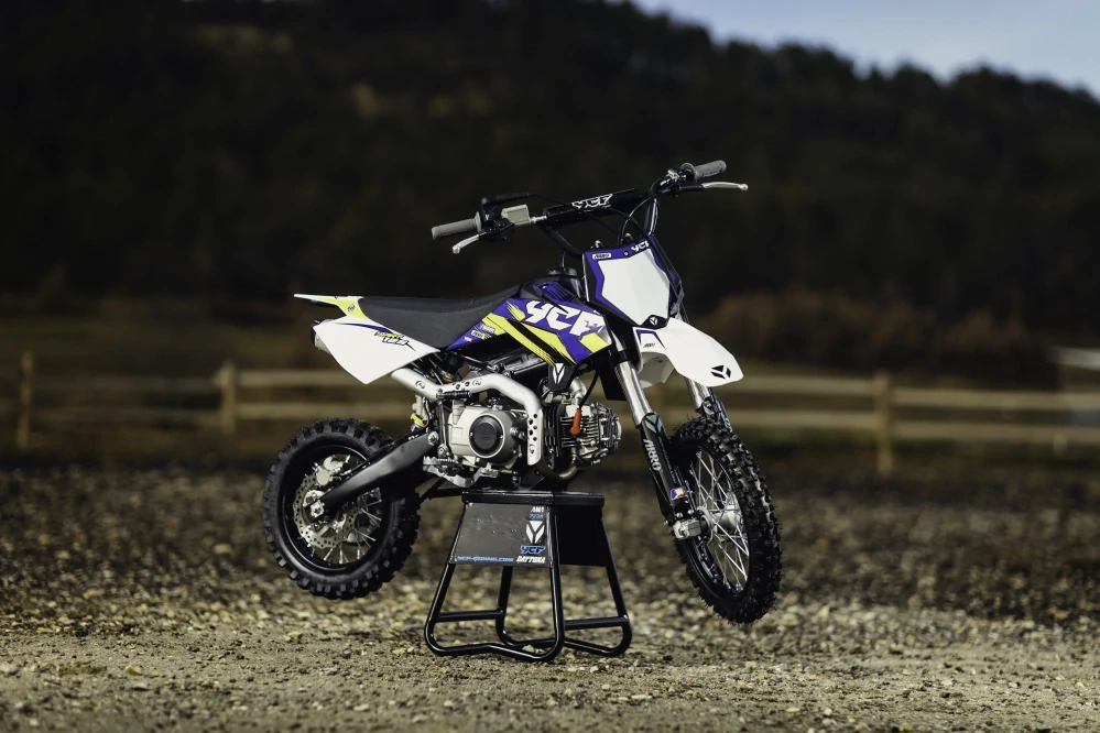 Pitbike YCF Start F125