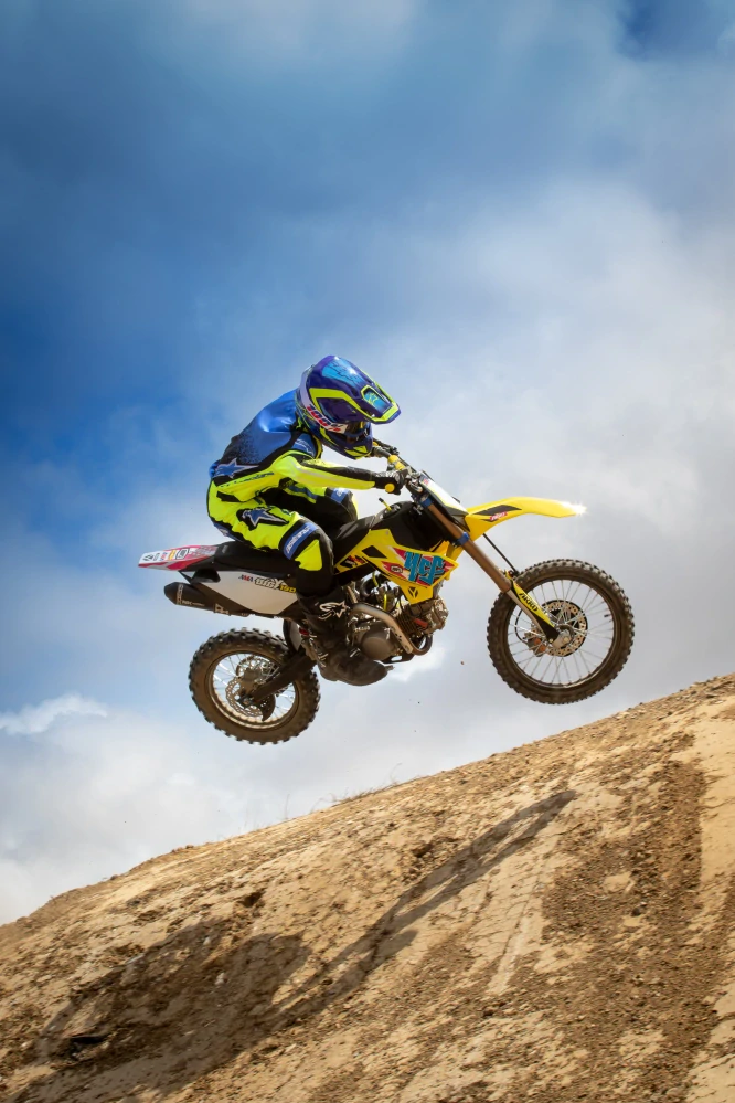 YCF BIGY 150 Limited