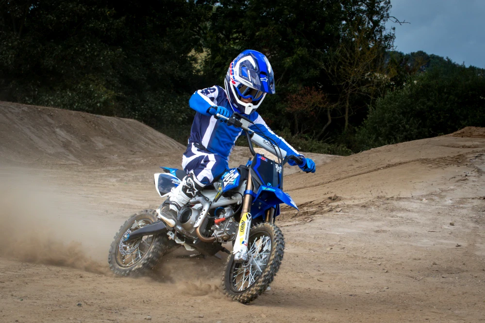 Pitbike YCF Start F125 Limited