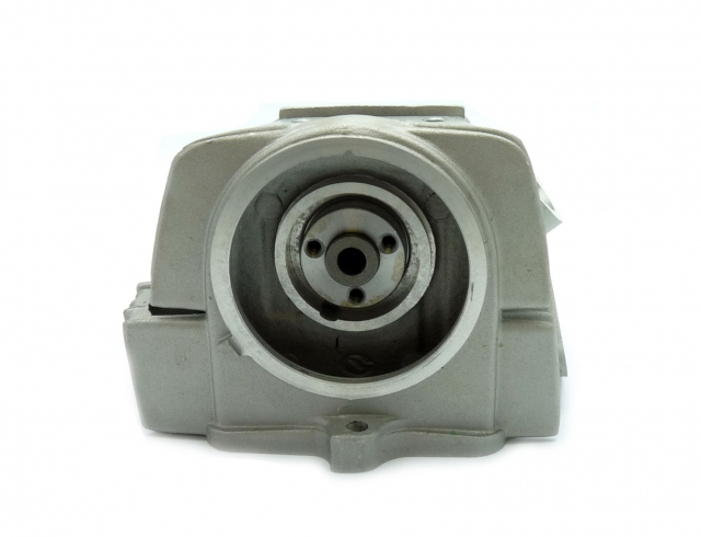 kompletní hlava pro motor Stomp Lifan 125