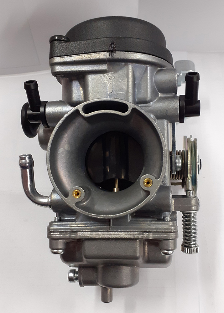 Membránový karburátor Daytona MV33, kit