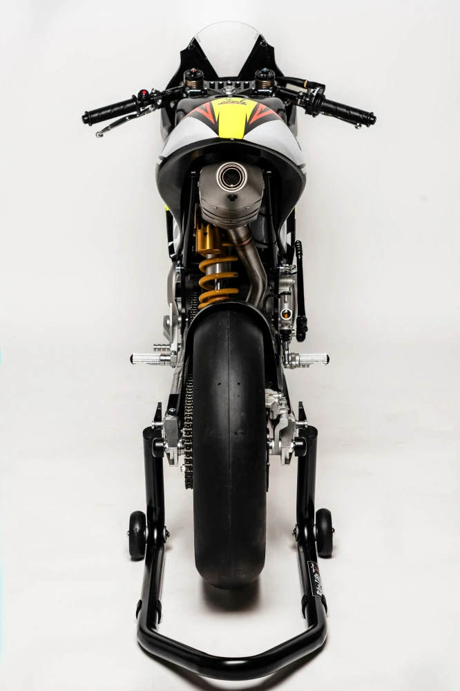 Buccimoto BR12-GP 3.0 2025