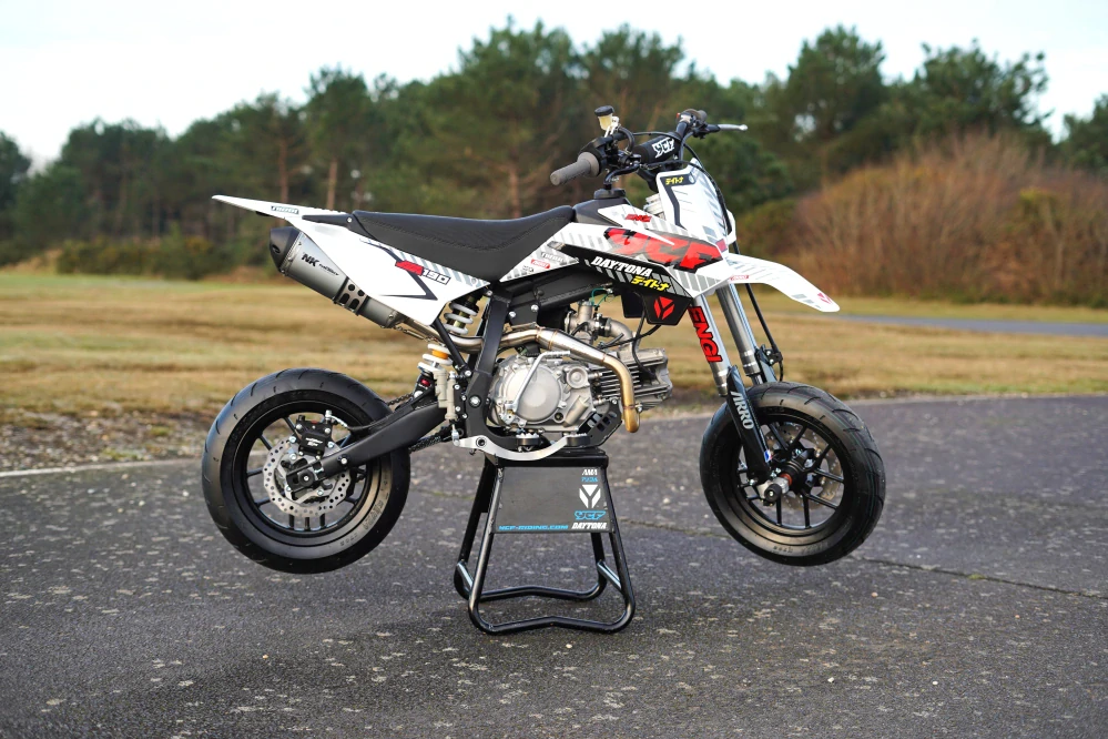 Pitbike YCF SM F190 