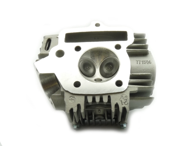 kompletní hlava pro motor Stomp Lifan 125