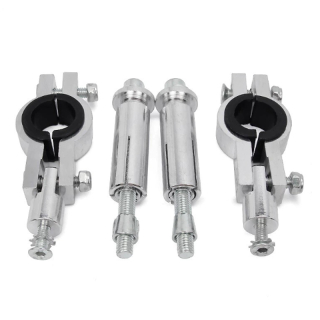 Montážní sada chráničů rukou 28mm